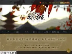 Sites similar to akisaryo.com