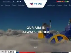 Sites similar to akisasansor.com.tr