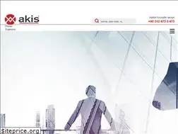 Sites similar to akisguvenlik.com