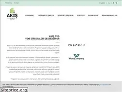 Sites similar to akisgyo.com