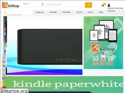 Sites similar to akishop.com.vn