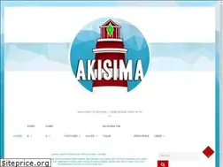 Sites similar to akisima.de