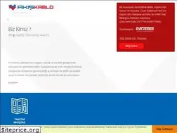 Sites similar to akiskablo.com