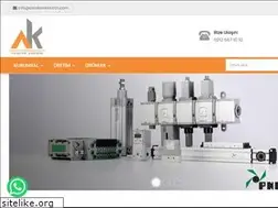 Sites similar to akiskankontrol.com