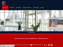 Sites similar to akismakina.com.tr