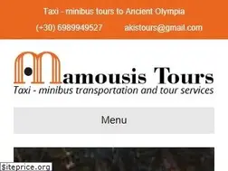 Sites similar to akistours.com