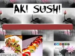 Sites similar to akisushioldsmar.com