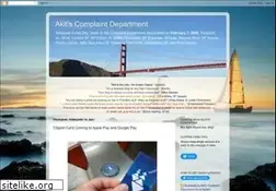 Sites similar to akit.org