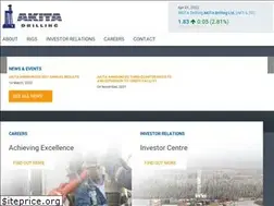 Sites similar to akita-drilling.com