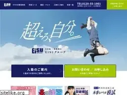 Sites similar to akita-eisu.com