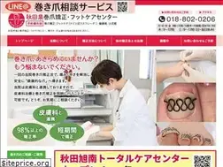Sites similar to akita-izumi-makidume.com