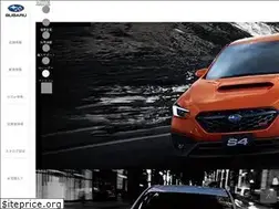 Sites similar to akita-subaru.co.jp