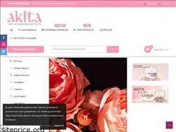 Sites similar to akita.com.tr