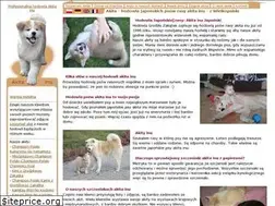 Sites similar to akita.inus.pl