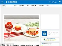 Sites similar to akita.keizai.biz