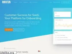 Sites similar to akitaapp.com
