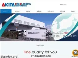 Sites similar to akitafb.co.jp