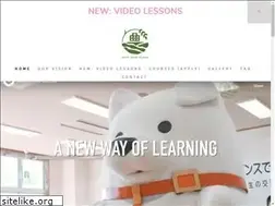 Sites similar to akitainakaschool.com