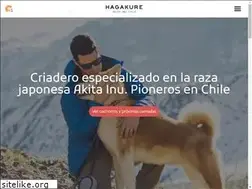 Sites similar to akitainu.cl