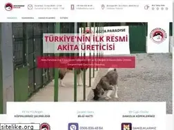 Sites similar to akitainu.com.tr