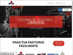 Sites similar to akitamotos.com