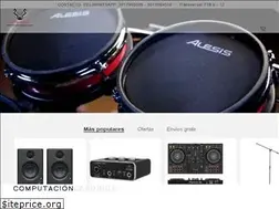 Sites similar to akitamusic.com