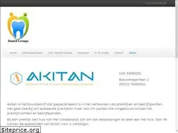 Sites similar to akitan.nl