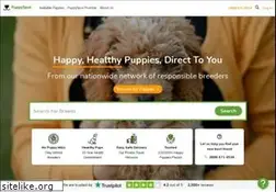 Sites similar to akitapuppiesforsale.com