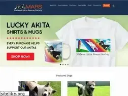 Sites similar to akitas.org