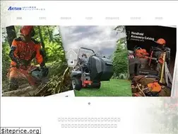 Sites similar to akitaya-chainsaw.com