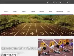 Sites similar to akitayan.com