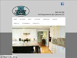 Sites similar to akitchenandbathbyjames.com