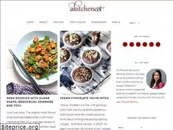 Sites similar to akitchencat.com.au