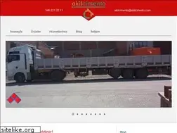 Sites similar to akitcimento.com