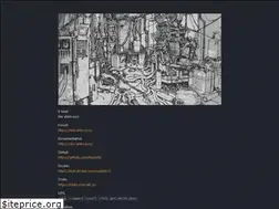 Sites similar to akito.ooo