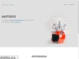 akitogo.com