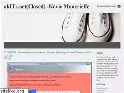 Sites similar to akits.weebly.com