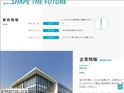 Sites similar to akitsukogyo.com