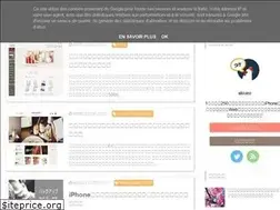 Sites similar to akiueo.blogspot.com