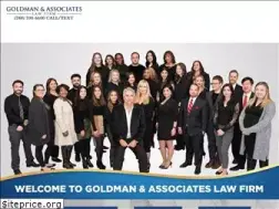 Sites similar to akivagoldman.com
