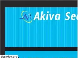 Sites similar to akivasecuritysystems.com