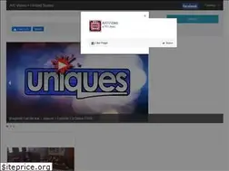 Sites similar to akivideo.com