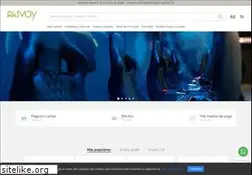Sites similar to akivoy.com