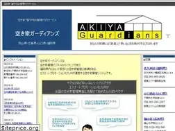 Sites similar to akiya-g.jp