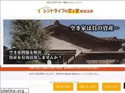 Sites similar to akiya-omakase.com