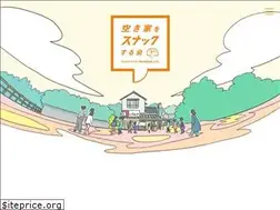 Sites similar to akiyawo-snack.com