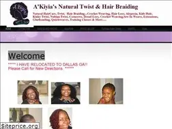 Sites similar to akiyia.com