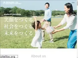 Sites similar to akiyoshi-inc.jp