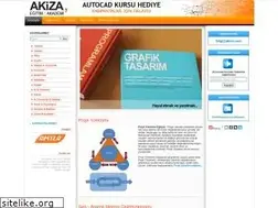 Sites similar to akiza.com
