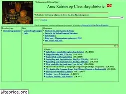Sites similar to akj-cbj.dk